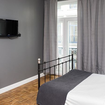 B&B La Casa Bxl Brussels Exterior photo